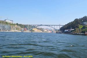 0846 - De Porto a Matosinhos